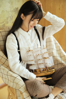 儿媳月月